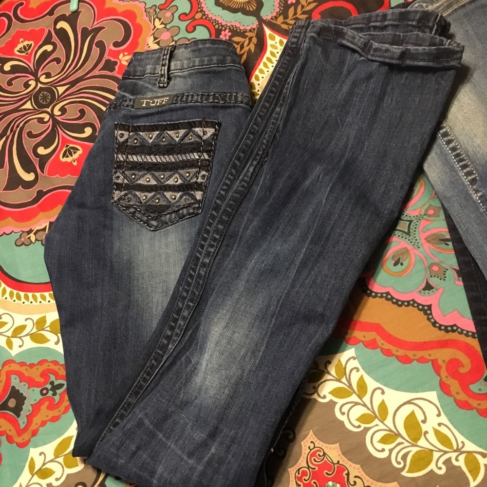 CGT Bootcut